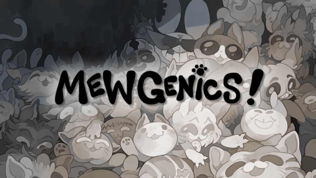 Cómo descargar Mewgenics APK última versión para Android 2026