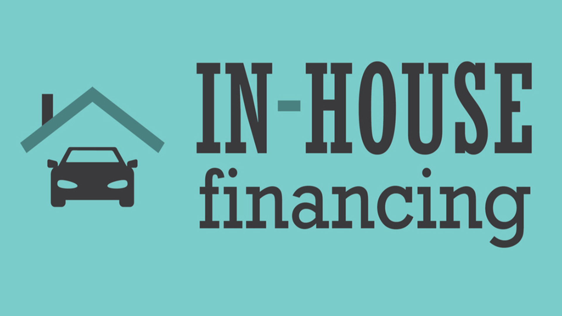 What is In-House Financing?