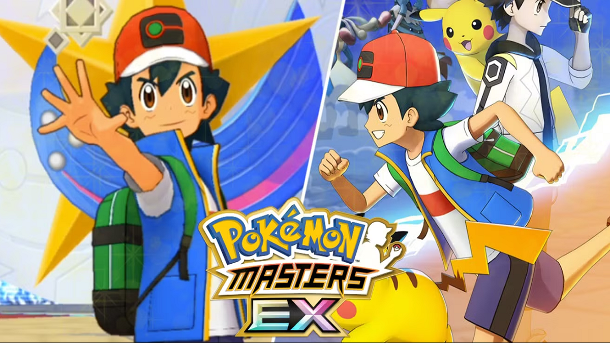 Pokémon Masters EX Review : Un Aventure Épique dans l'Univers Pokémon image