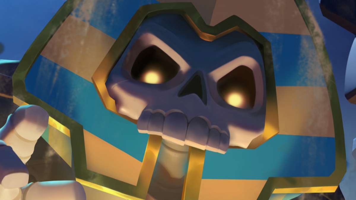 Clash Royale Merge Tactics Season 9 Patch Notes