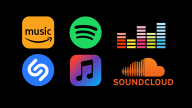Os 10 melhores aplicativos de download de música gratuitos e legais para Android