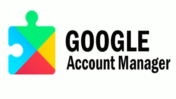 Wie kann ich Google Account Manager auf mein Telefon herunterladen? image