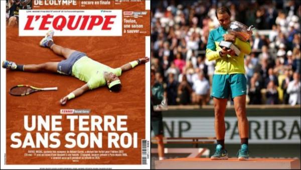 Cómo descargar L'Équipe : live sport and news en el móvil image
