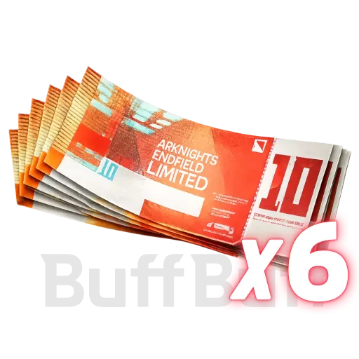 Chartered HH Permit * 240