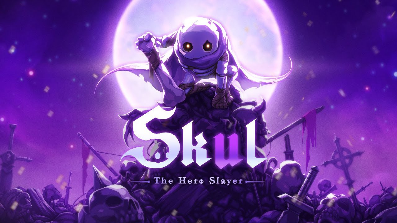 Skul: The Hero Slayer - A Aventura Rogue-lite Definitiva com um Toque de Ossos image