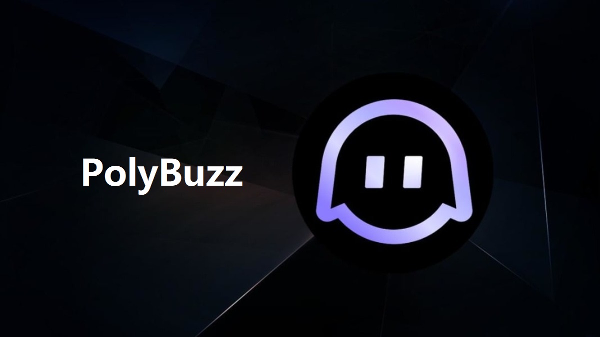 Cómo descargar la última versión de PolyBuzz: Chat with AI Friends APK 2.0.70 para Android 2025 image