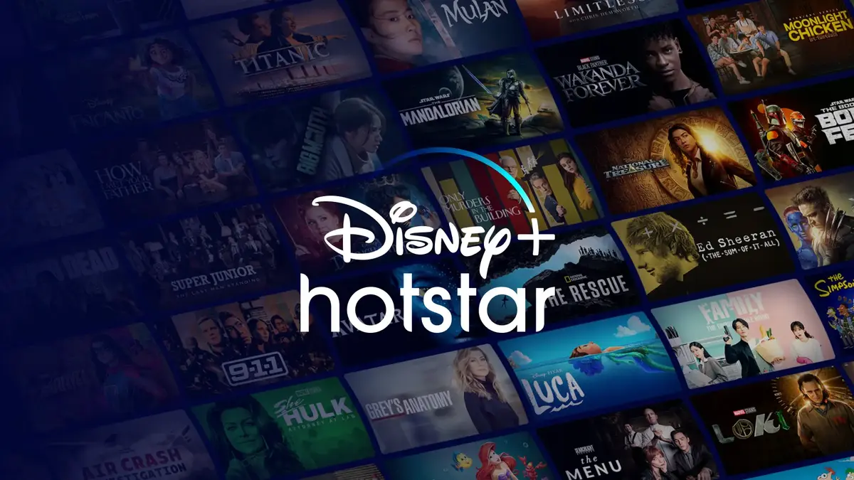 Pasos sencillos para descargar Disney+ Hotstar en español en tu dispositivo image