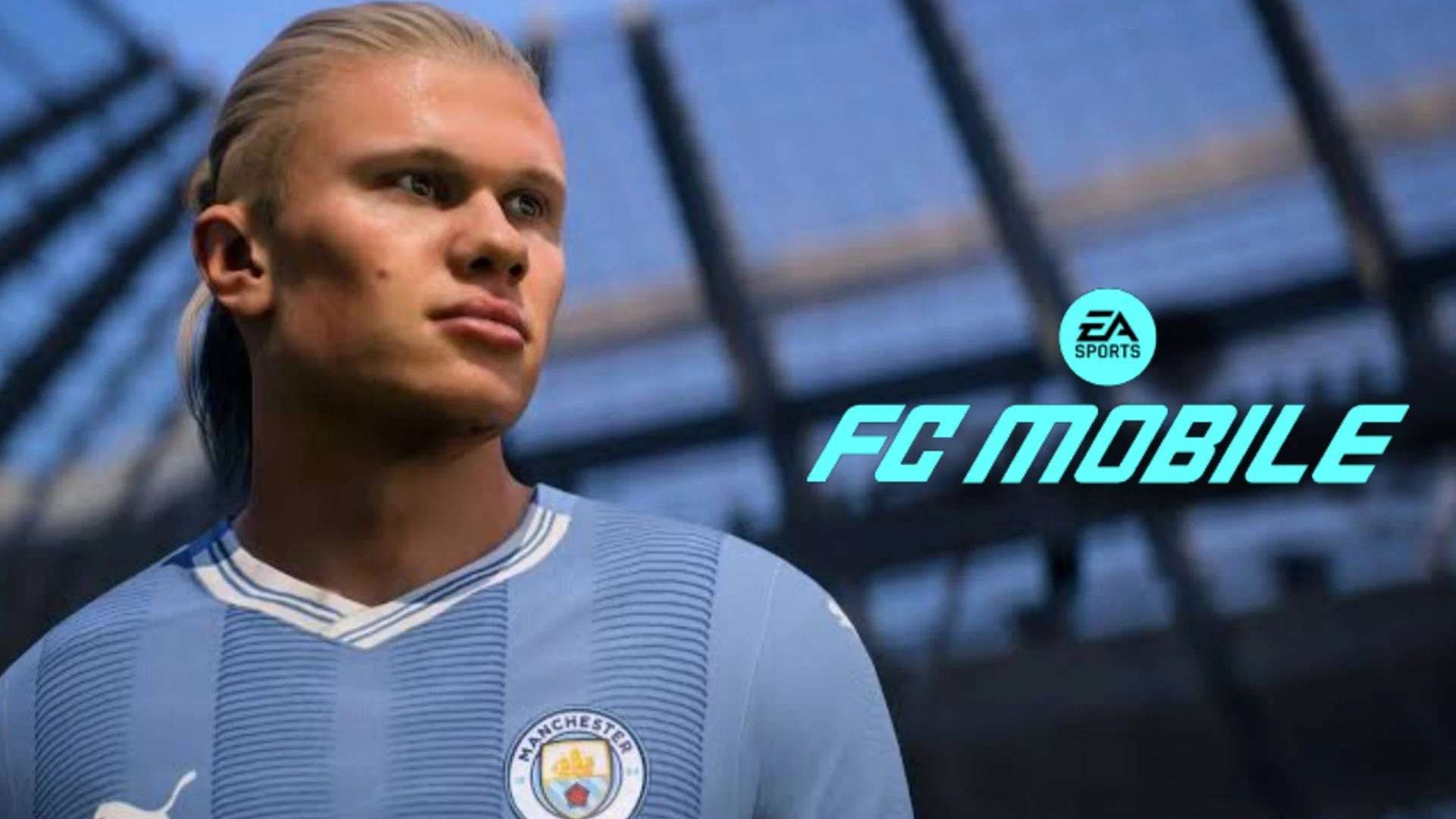 EA SPORTS FC MOBILE 24 SOCCER: The Ultimate Mobile Football Experience image