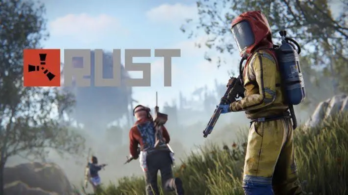 Facepunch Studios Officially Announces Rust Mobile, Now Available for Pre-Registration