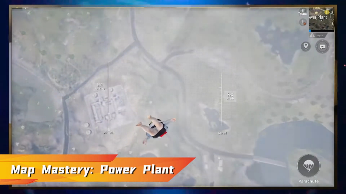 How to Secure Map Power Plant and Loot All Supplies image