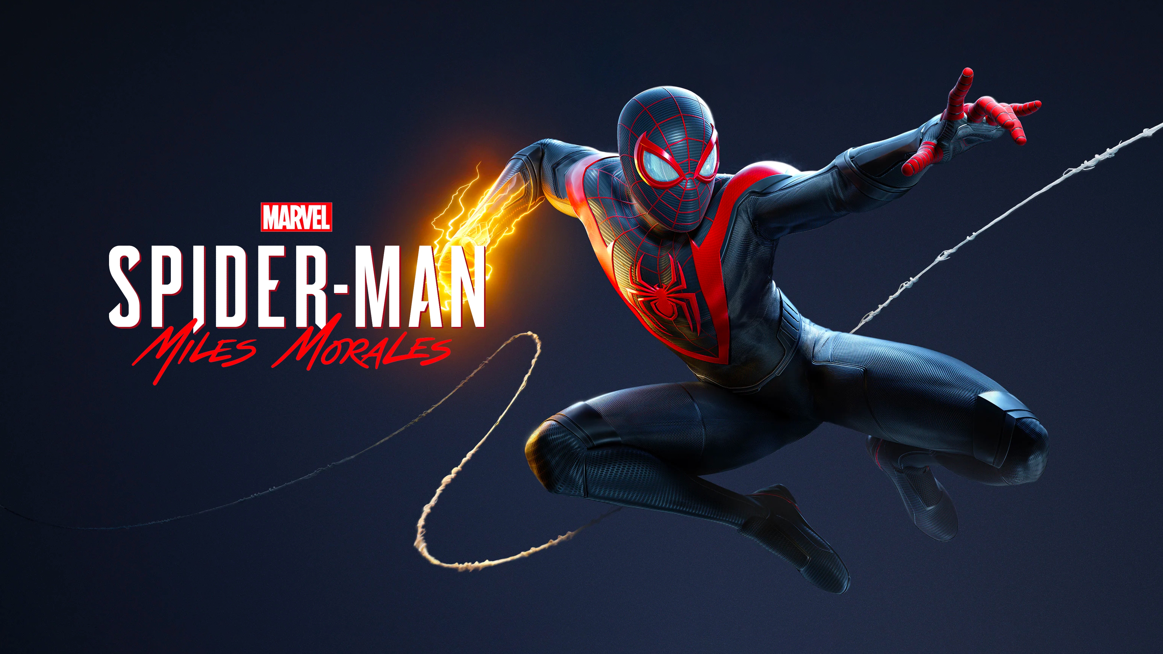 Cómo descargar la última versión de Marvel's Spider-Man: Miles Morales APK 1.3 para Android 2024