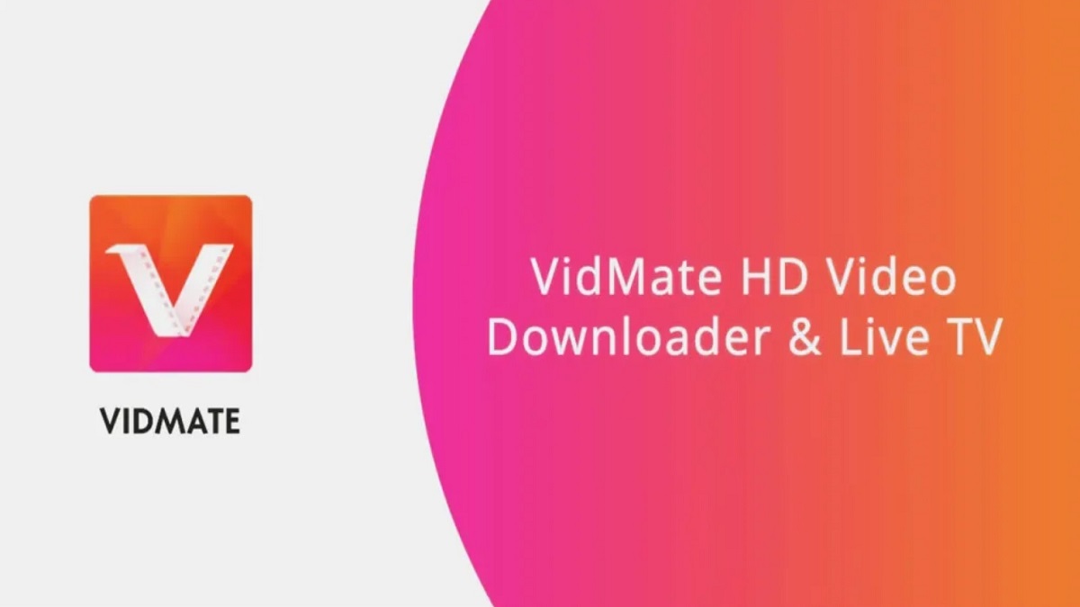 Download die neueste Version von VidMate  APK 2024 für Android und installieren image