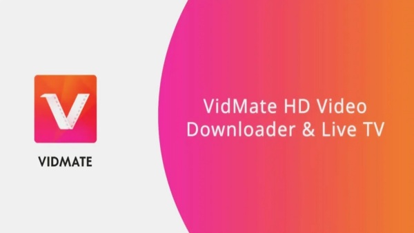 Download die neueste Version von VidMate  APK 2024 für Android und installieren image