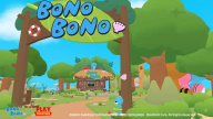 Play Together Will Start A Collaboration with BONO BONO