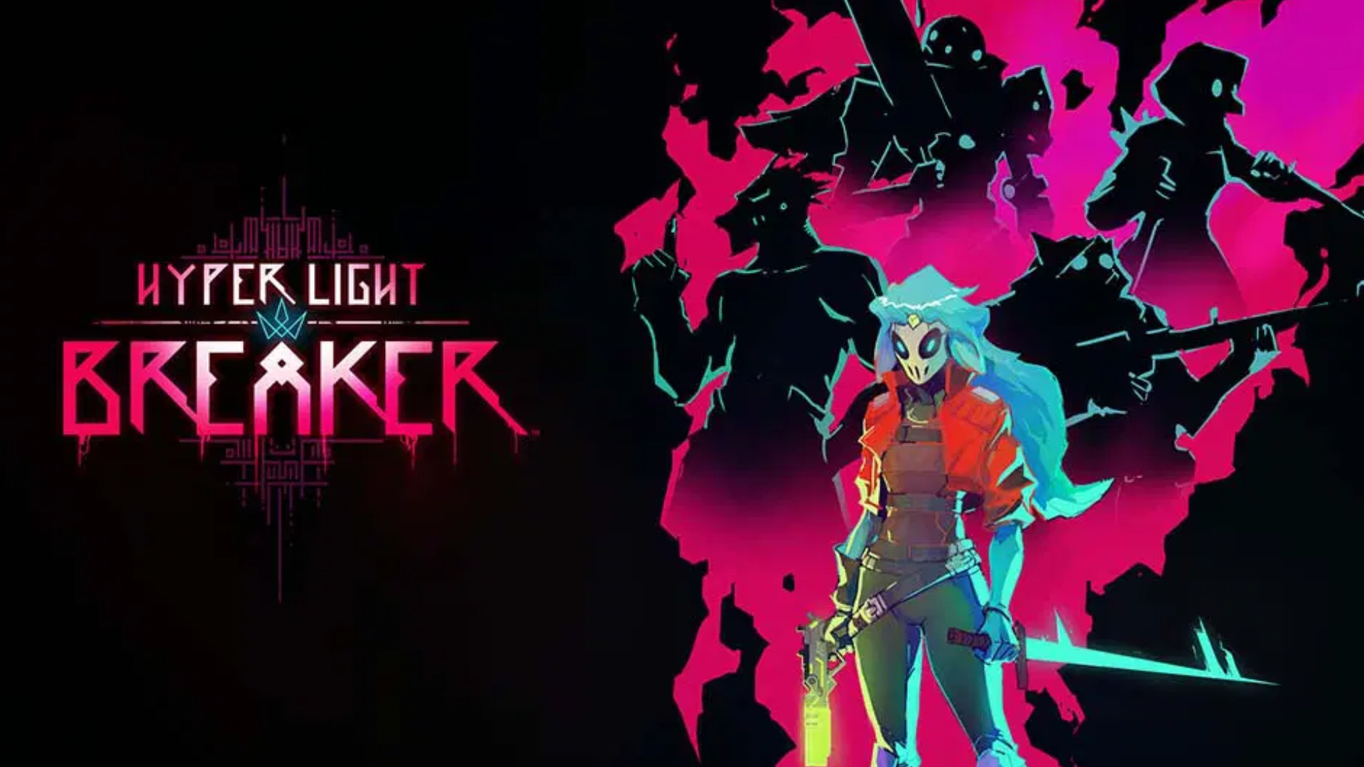 Hyper Light Breaker: Early Access Review image