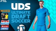 Como baixar e jogar Ultimate Draft Soccer no Android