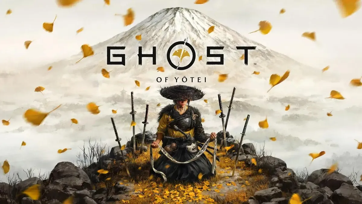 Ghost of Yōtei: Exclusivo do PS5 Chega em 2025, Lançamento para PC Ainda Incerto