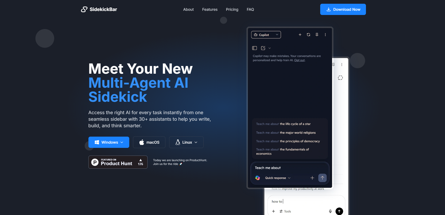 SidekickBar: Reviews, Features, Pricing, Guides, and Alternatives