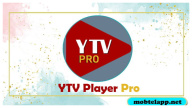 Android'de YTV Player Pro nasıl indirilir?