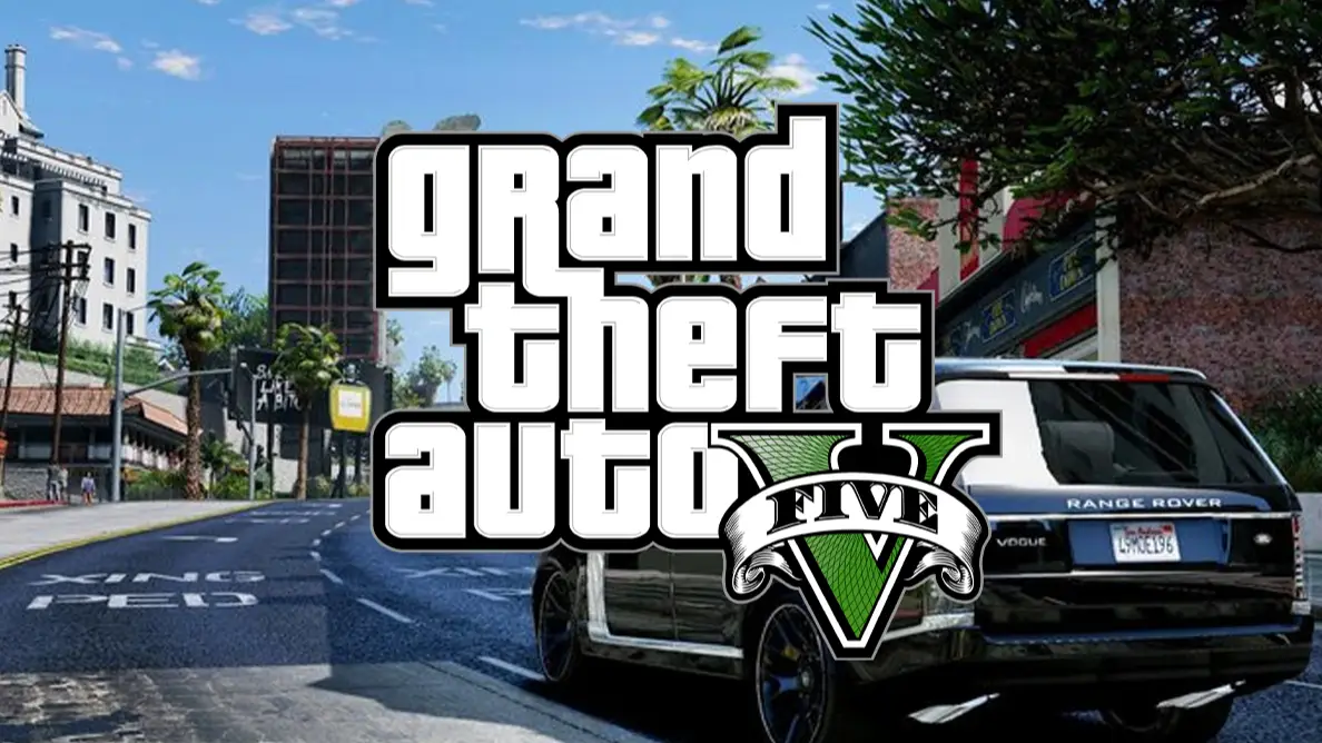 Cómo descargar GTA 5 APK última versión para Android 2026