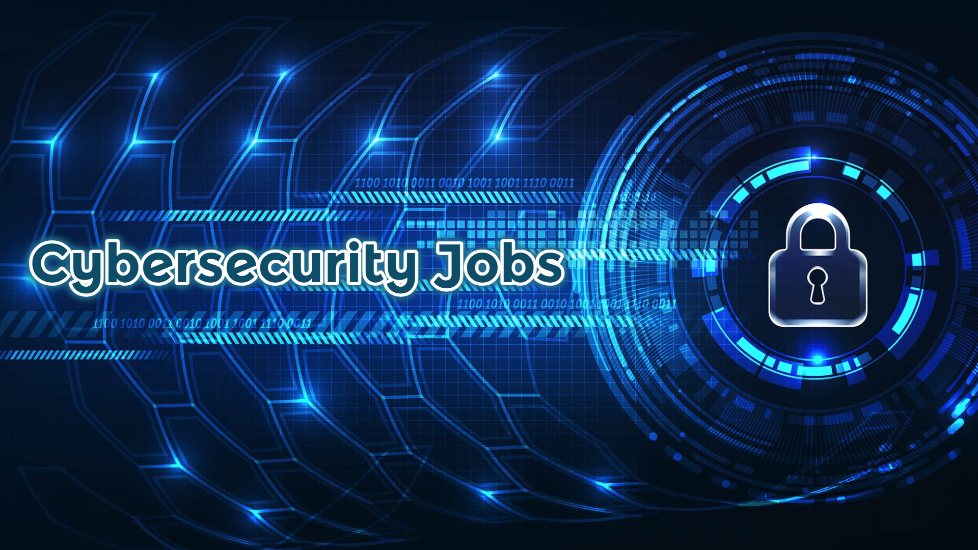How to Get Lucrative Cybersecurity Jobs in 2025: A Comprehensive Guide image