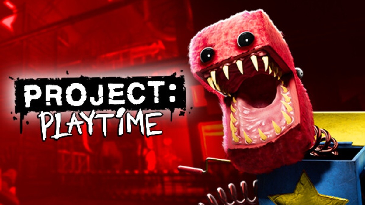 project playtime download