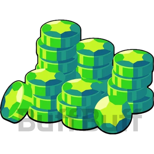 360 Gems