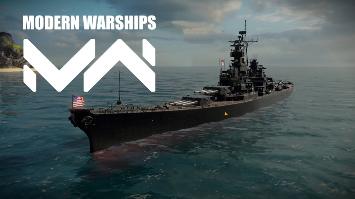 Anleitung zum Download die neueste Version 0.87.0.120515792 von Modern Warships: Naval Battles APK für Android 2024 image