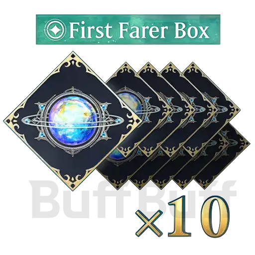 First Farer Box
