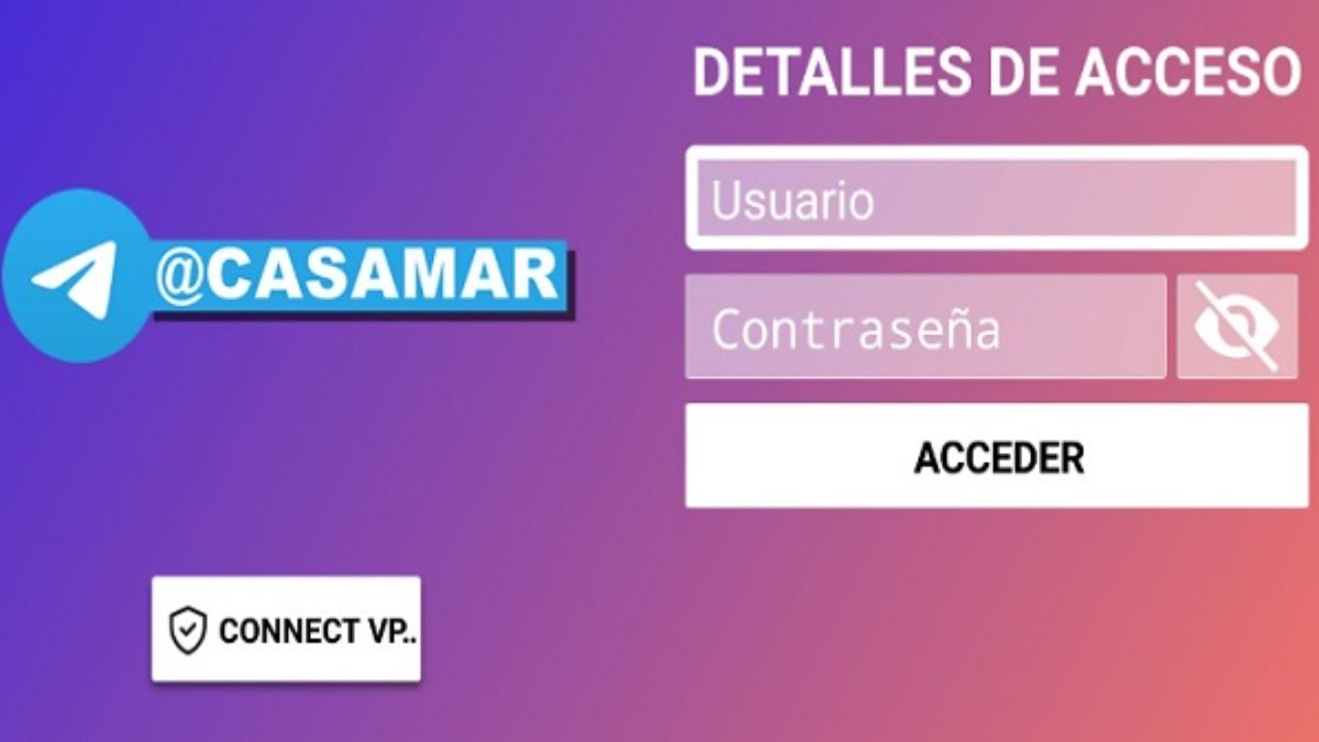 Cómo descargar la última versión de Casamar APK 3.0.0 para Android 2024