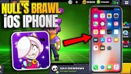 Cara mengunduh Null's Brawl versi baru di iOS 2024