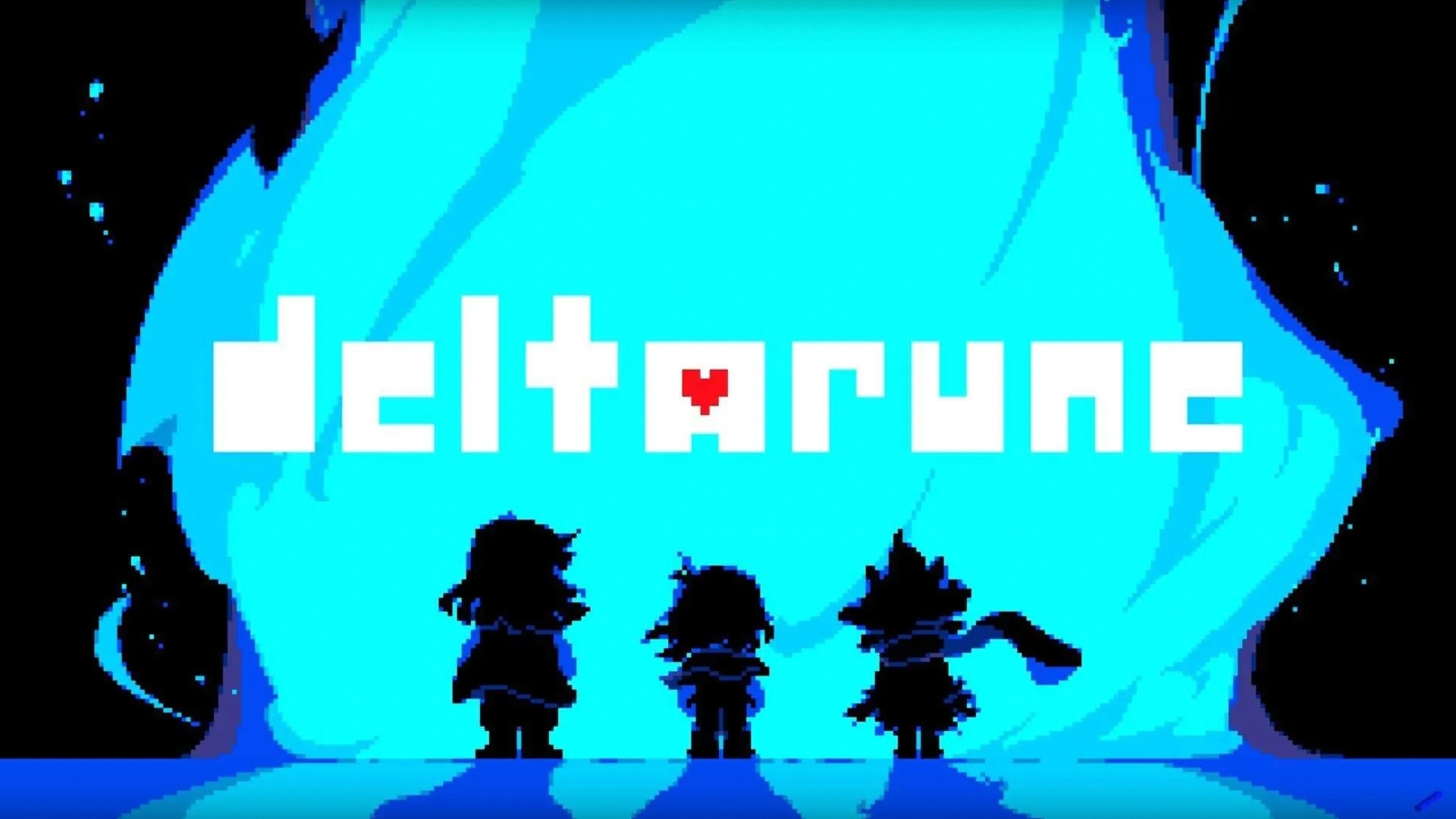 Cómo descargar DELTARUNE Chapter 3 & 4 APK última versión para Android 2025
