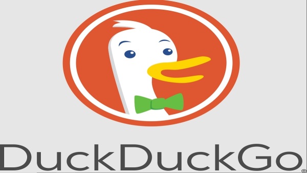 Wie man eine ältere Version des DuckDuckGo Browsers auf ein Android-Gerät herunterlädt image