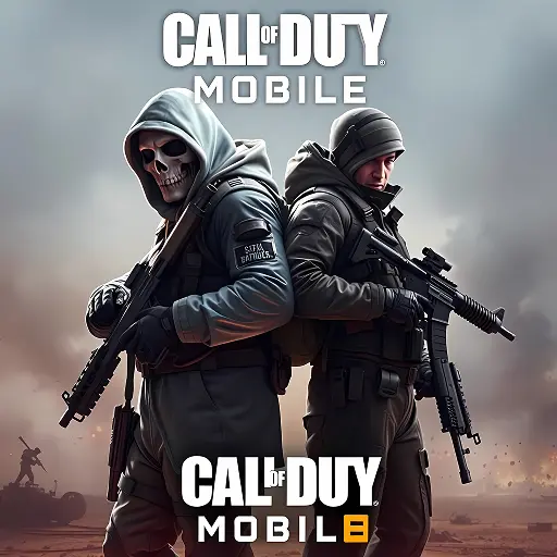 Call of Duty Mobile(HK/TW)