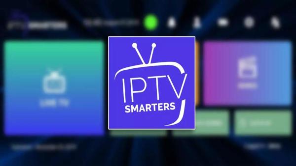 Como baixar IPTV Smarters Pro no Android image