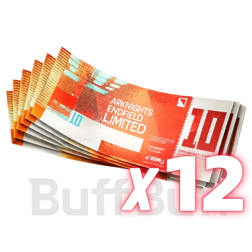 Chartered HH Permit * 120