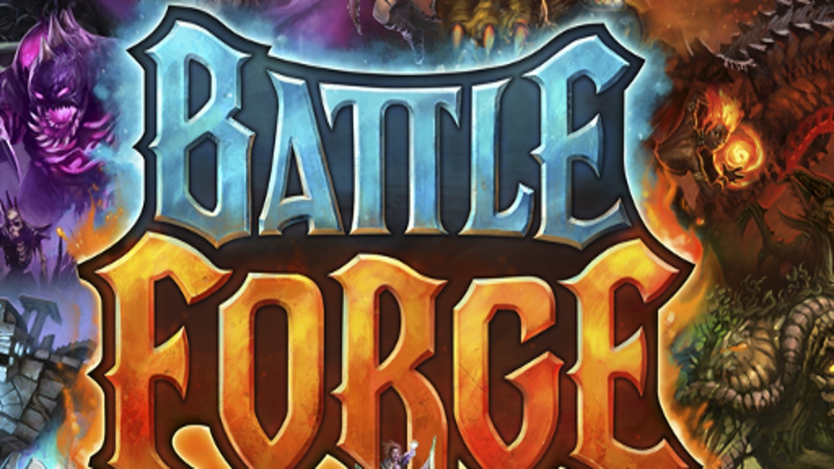 Battleforge: Mobile's Next Big Strategy Hit image