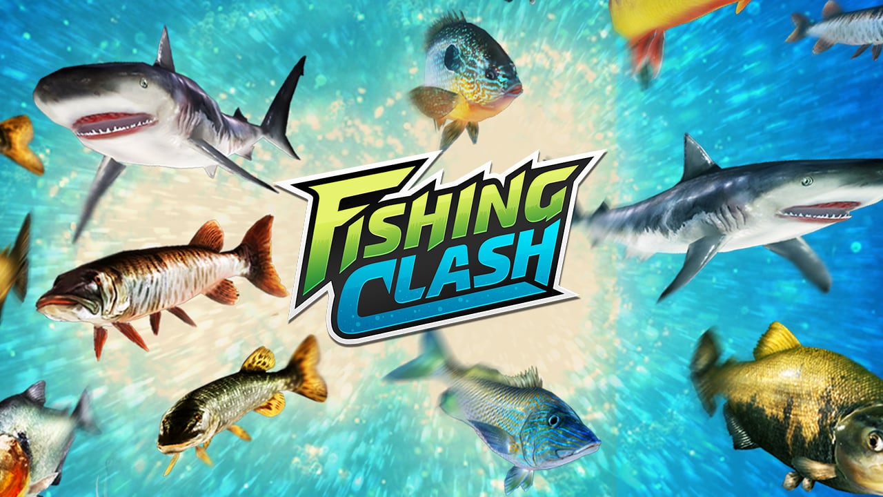Cómo descargar la última versión de Fishing Clash APK 1.0.293 para Android 2024 image