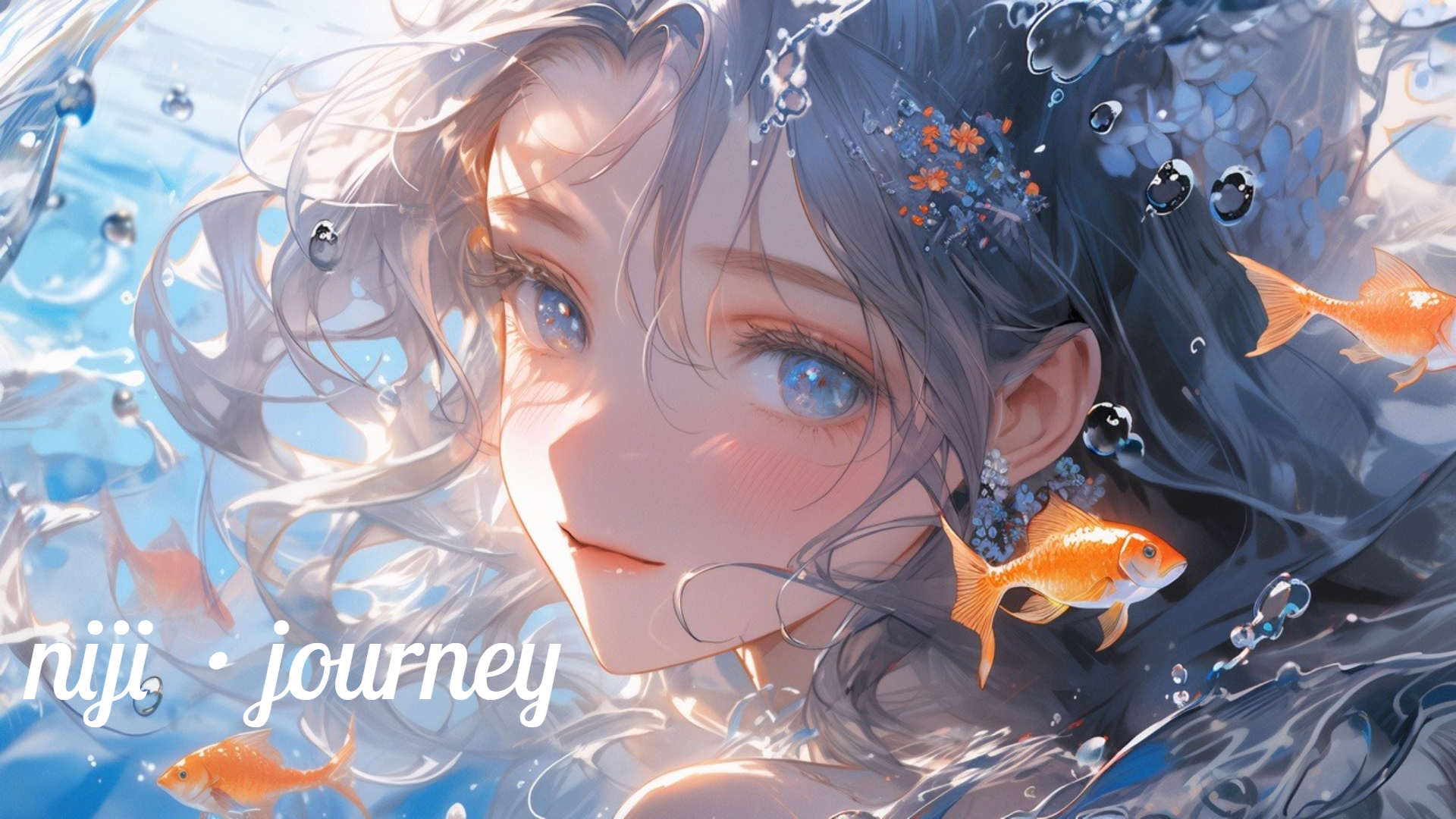 Wie man Niji・Journey AI Anime Art verwendet: Eine umfassende Anleitung