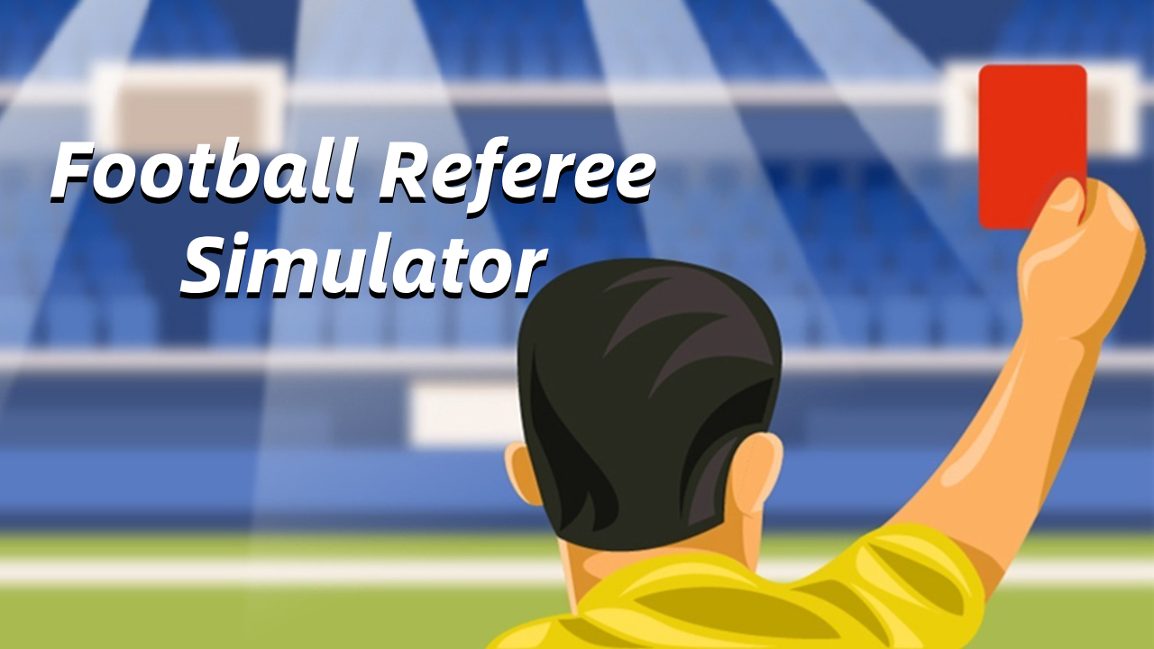 Cómo descargar la última versión de Football Referee Simulator APK 7.6 para Android 2025