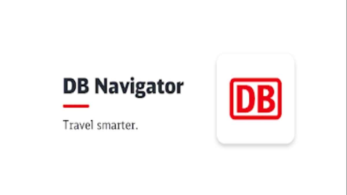 Download die neueste Version von DB Navigator APK für Android (Anleitung 2024) image