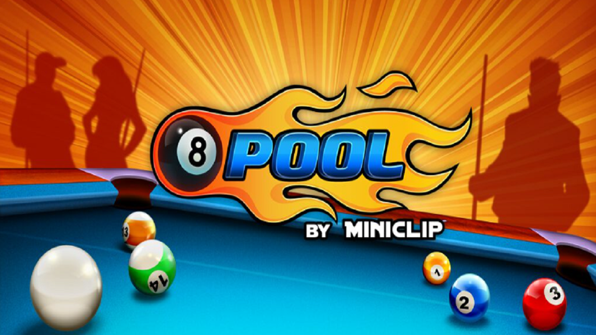 8 Ball Pool: Die ultimative Bewertung des Billard-Klassikers im Jahr 2024 image