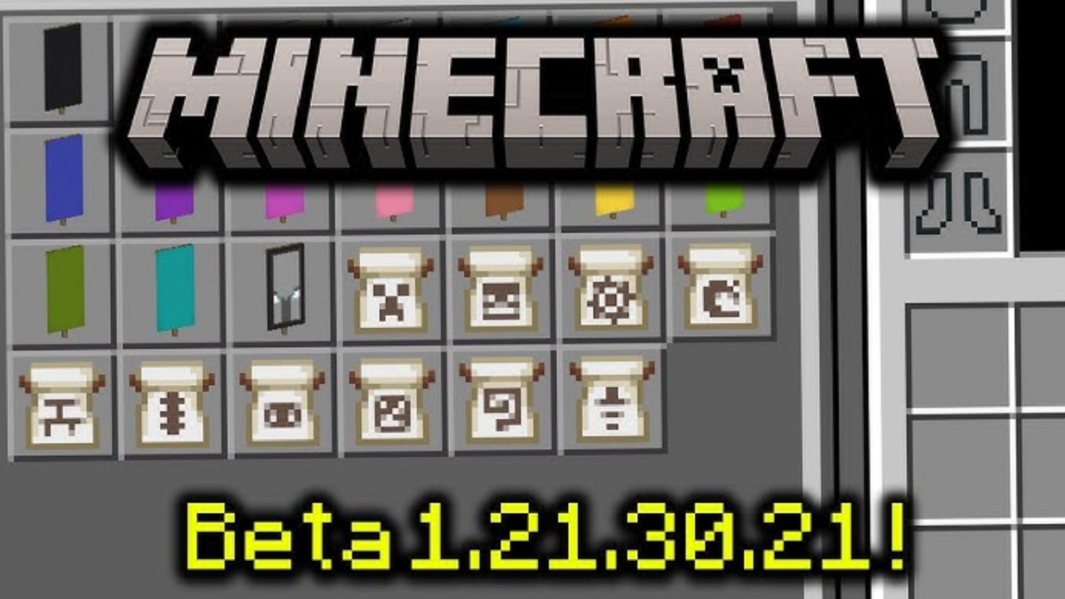 Minecraft Bedrock 1.21.30.21 Beta & Preview : Nouveautés et Améliorations Majeures image