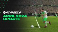EA SPORTS FC MOBILE April 9 Update: All Gameplay Improvements