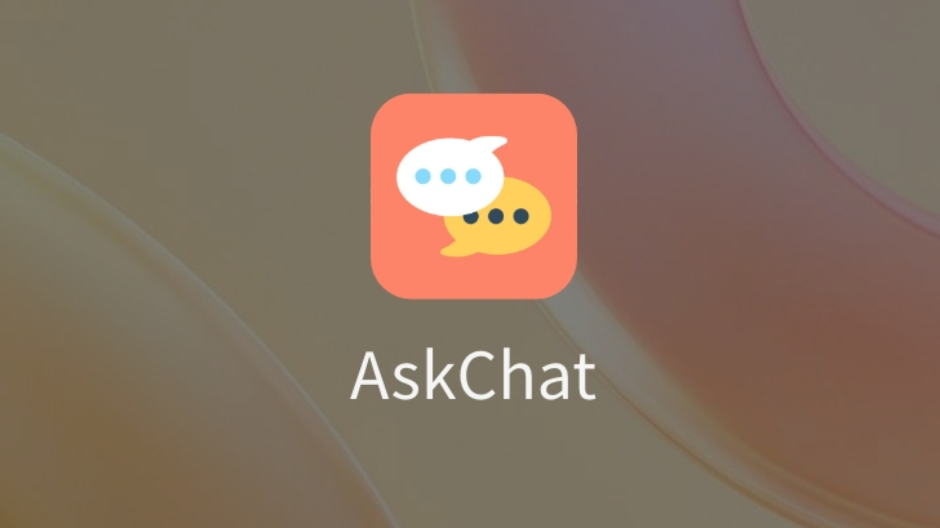 AskChat: Ihr ultimativer AI-Sprachassistent