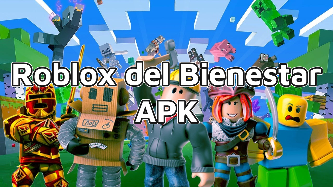 Cómo descargar la última versión de Roblox APK 2.679.762 para Android 2025 image