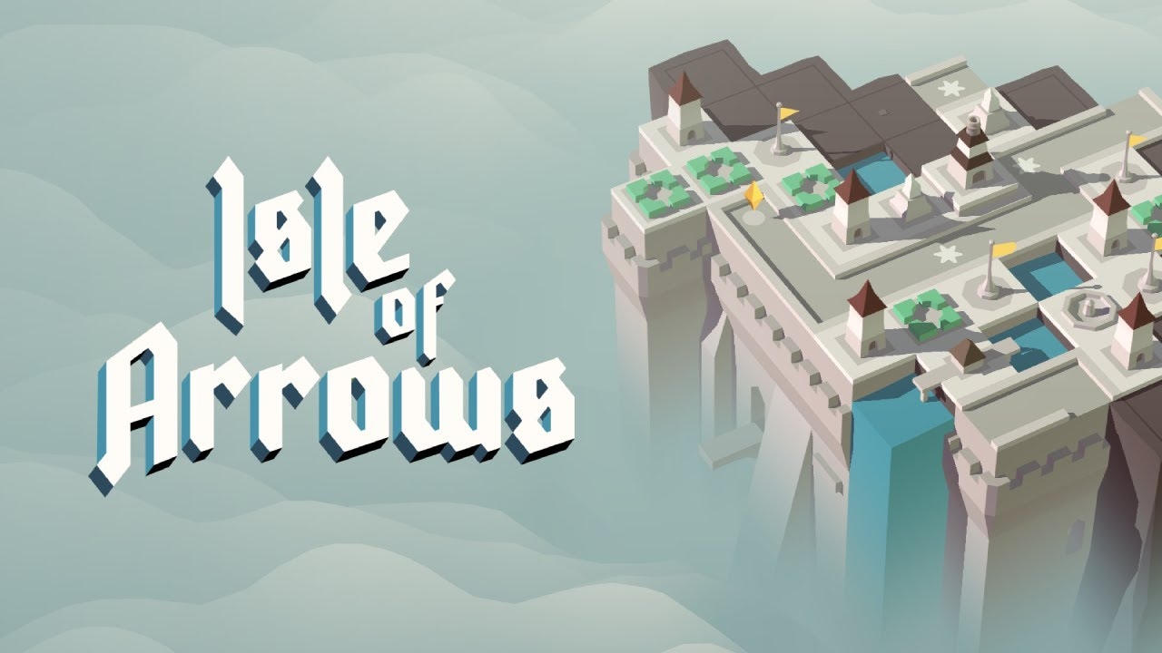 Isle of Arrows: Conquer the Mobile Gaming Charts