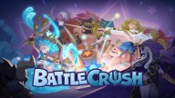 Battle Crush Launched Global Beta on Android