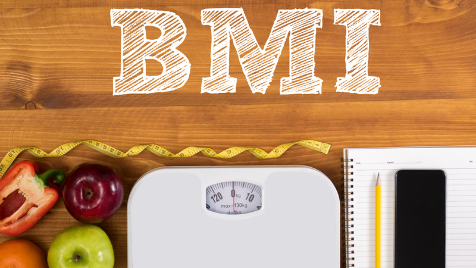 Achieving a Healthy BMI: A Guide to Sustainable Weight Management