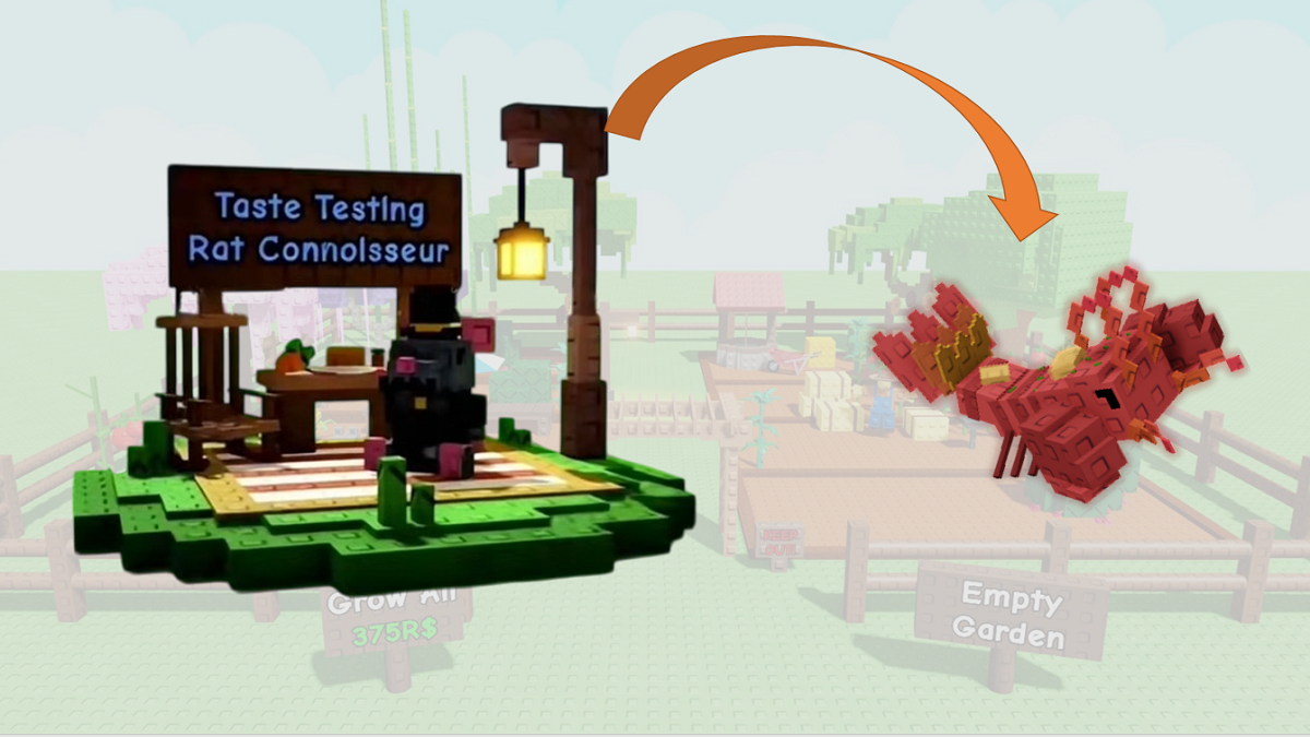 Lobster Thermidor Grow a Garden Value: Comprehensive Assessment & How to Get